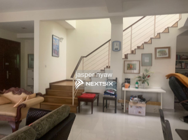 Semi-detached House For Sale in Rawang Selangor - Image 5