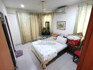 Semi-detached House For Sale in Rawang Selangor - Image 6