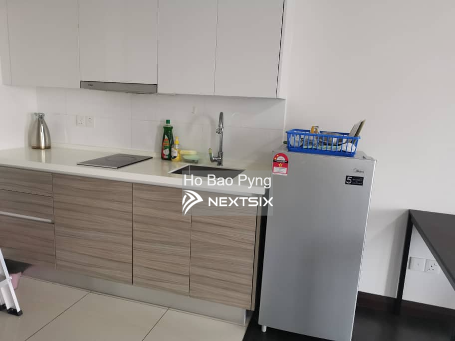 Serviced Residence For Sale in Ampang Selangor - Image 6