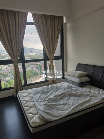 Serviced Residence For Sale in Ampang Selangor - Image 8