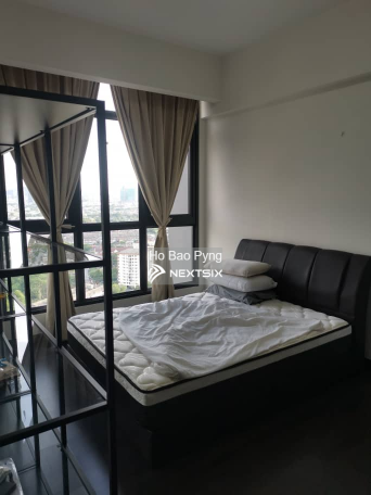 Serviced Residence For Sale in Ampang Selangor - Image 9