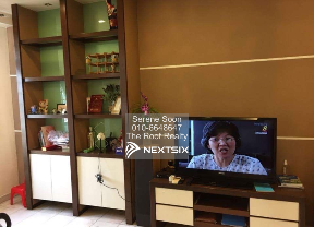 Condominium For Sale in Johor Bahru Johor