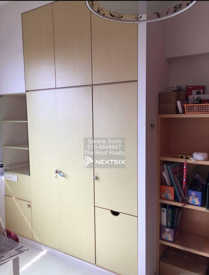 Condominium For Sale in Johor Bahru Johor - Image 2