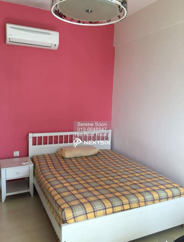 Condominium For Sale in Johor Bahru Johor - Image 3