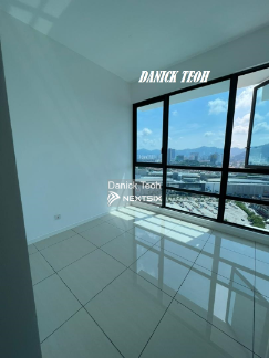 Condominium For Sale in Bayan Lepas Penang