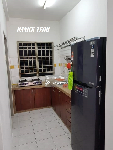 Apartment For Sale in Jelutong Penang - Image 2