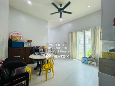 Cluster House For Sale in Krubong Melaka - Image 5