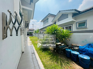 Cluster House For Sale in Krubong Melaka - Image 6