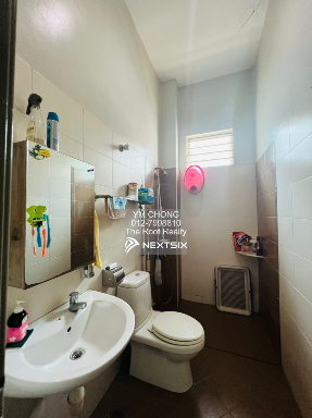 Cluster House For Sale in Krubong Melaka - Image 7