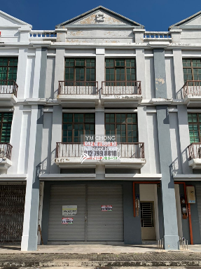 Shop For Rent in Melaka Tengah Melaka