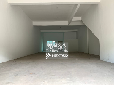 Shop For Rent in Melaka Tengah Melaka - Image 2