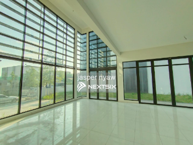 Bungalow For Sale in Rawang Selangor