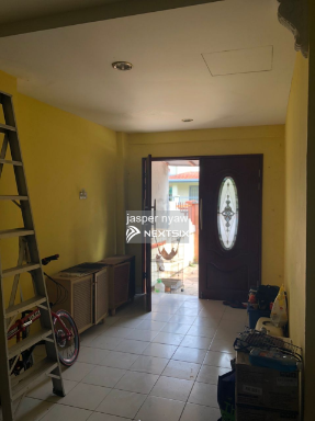 2-sty Superlink House For Sale in Rawang Selangor
