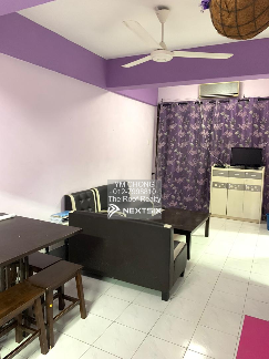 Apartment For Sale in Melaka Tengah Melaka