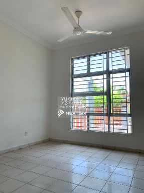 1.5-sty Terrace/Link House For Sale in Durian Tunggal Melaka - Image 10
