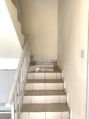 1.5-sty Terrace/Link House For Sale in Durian Tunggal Melaka - Image 11