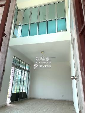 1.5-sty Terrace/Link House For Sale in Durian Tunggal Melaka - Image 3