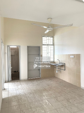 1.5-sty Terrace/Link House For Sale in Durian Tunggal Melaka - Image 4