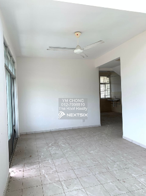 1.5-sty Terrace/Link House For Sale in Durian Tunggal Melaka - Image 5