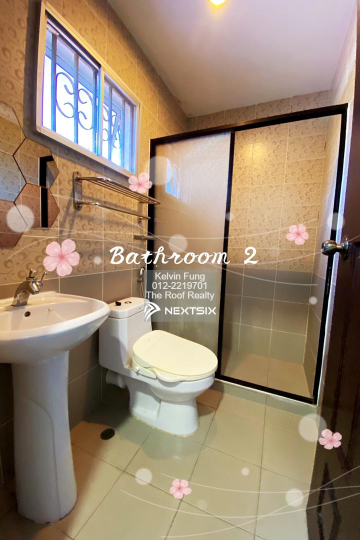 Semi-detached House For Sale in Kota Kinabalu Sabah - Image 10