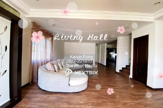 Semi-detached House For Sale in Kota Kinabalu Sabah - Image 2