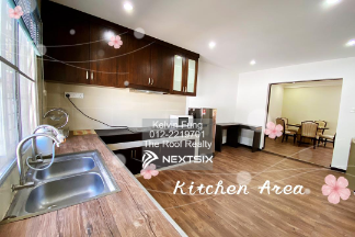 Semi-detached House For Sale in Kota Kinabalu Sabah - Image 3