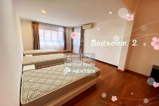 Semi-detached House For Sale in Kota Kinabalu Sabah - Image 4