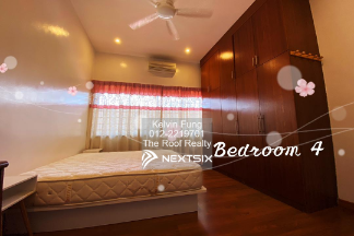 Semi-detached House For Sale in Kota Kinabalu Sabah - Image 5