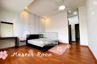 Semi-detached House For Sale in Kota Kinabalu Sabah - Image 6