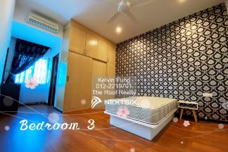 Semi-detached House For Sale in Kota Kinabalu Sabah - Image 7