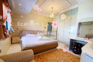 Bungalow For Sale in Kota Kinabalu Sabah - Image 5