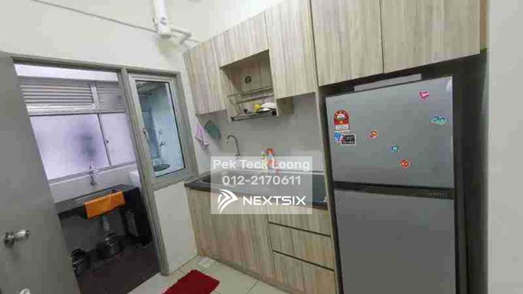 Condominium For Rent in Cheras Selangor - Image 2