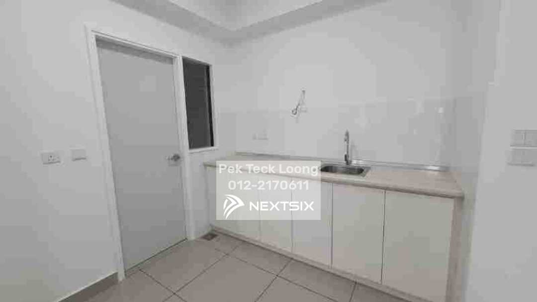 Serviced Residence For Rent in Seri Kembangan Selangor - Image 2