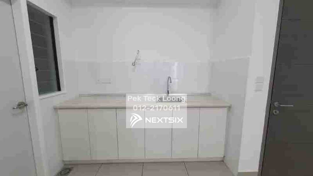 Serviced Residence For Rent in Seri Kembangan Selangor - Image 3