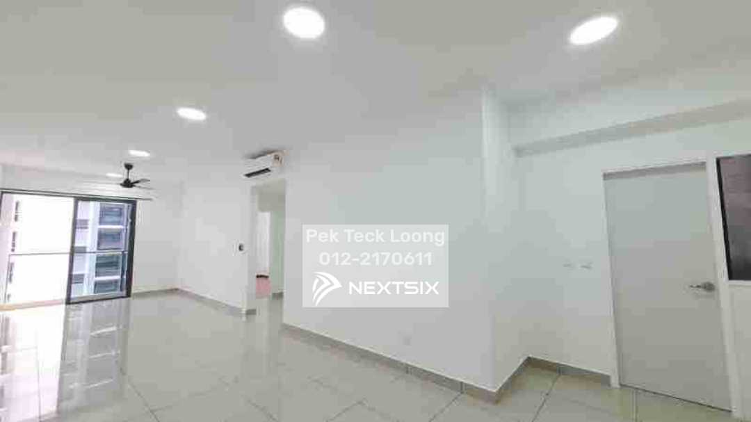 Serviced Residence For Rent in Seri Kembangan Selangor - Image 4