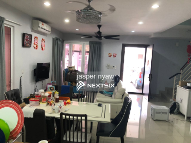 Semi-detached House For Sale in Rawang Selangor - Image 5