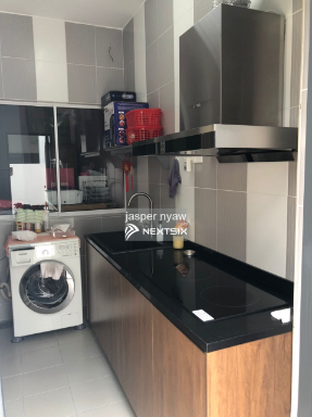 Semi-detached House For Sale in Rawang Selangor - Image 7