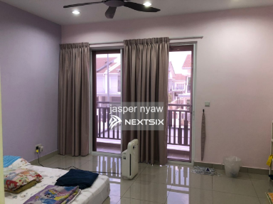 Semi-detached House For Sale in Rawang Selangor - Image 8