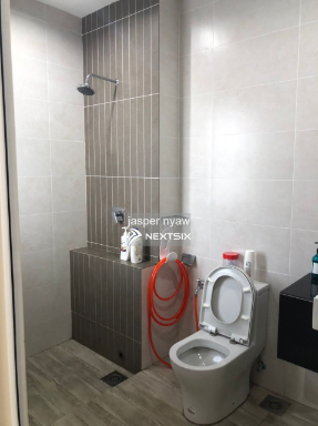 Semi-detached House For Sale in Rawang Selangor - Image 9