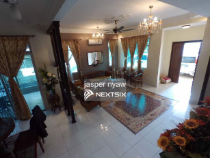 Semi-detached House For Sale in Rawang Selangor
