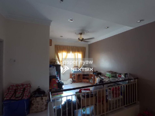 Semi-detached House For Sale in Rawang Selangor - Image 2
