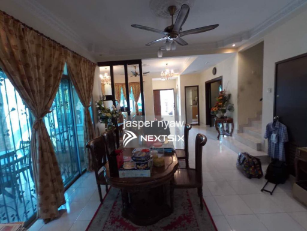 Semi-detached House For Sale in Rawang Selangor - Image 3