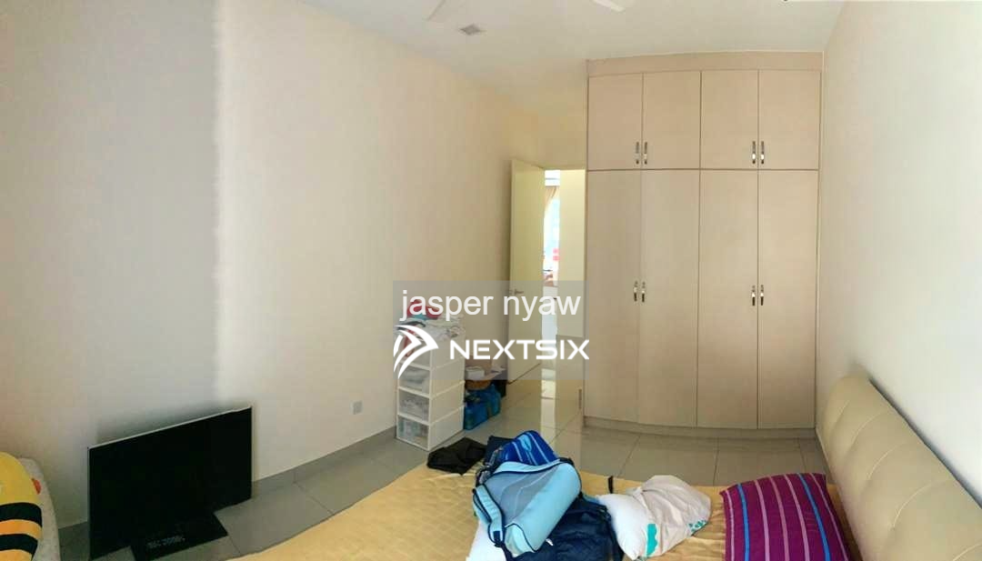 Semi-detached House For Sale in Rawang Selangor - Image 5