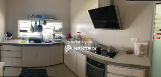 Semi-detached House For Sale in Rawang Selangor - Image 6
