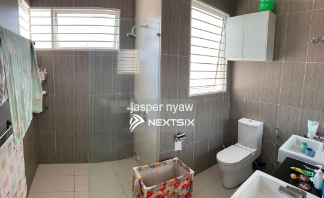 Semi-detached House For Sale in Rawang Selangor - Image 7
