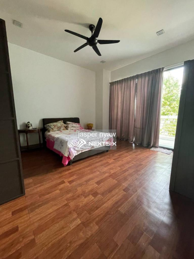 2-sty Superlink House For Sale in Rawang Selangor