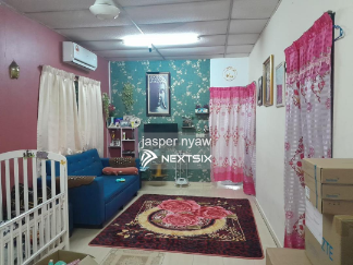 1-sty Terrace/Link House For Sale in Rawang Selangor - Image 2