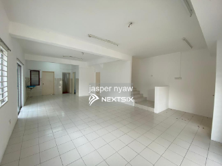 2-sty Superlink House For Sale in Rawang Selangor