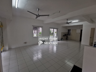 2-sty Superlink House For Sale in Rawang Selangor - Image 5