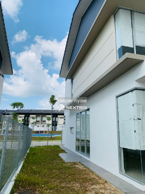 2-sty Superlink House For Sale in Rawang Selangor - Image 7